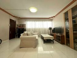 Blk 134 Lorong Ah Soo (Hougang), HDB 4 Rooms #559740131